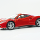Illustration for article titled Kyosho Ferrari 11 1/64 #75 - Project Prancing Horse #75 - 2015 Ferrari 488 GTB
